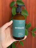 EMBODY -Base 8oz