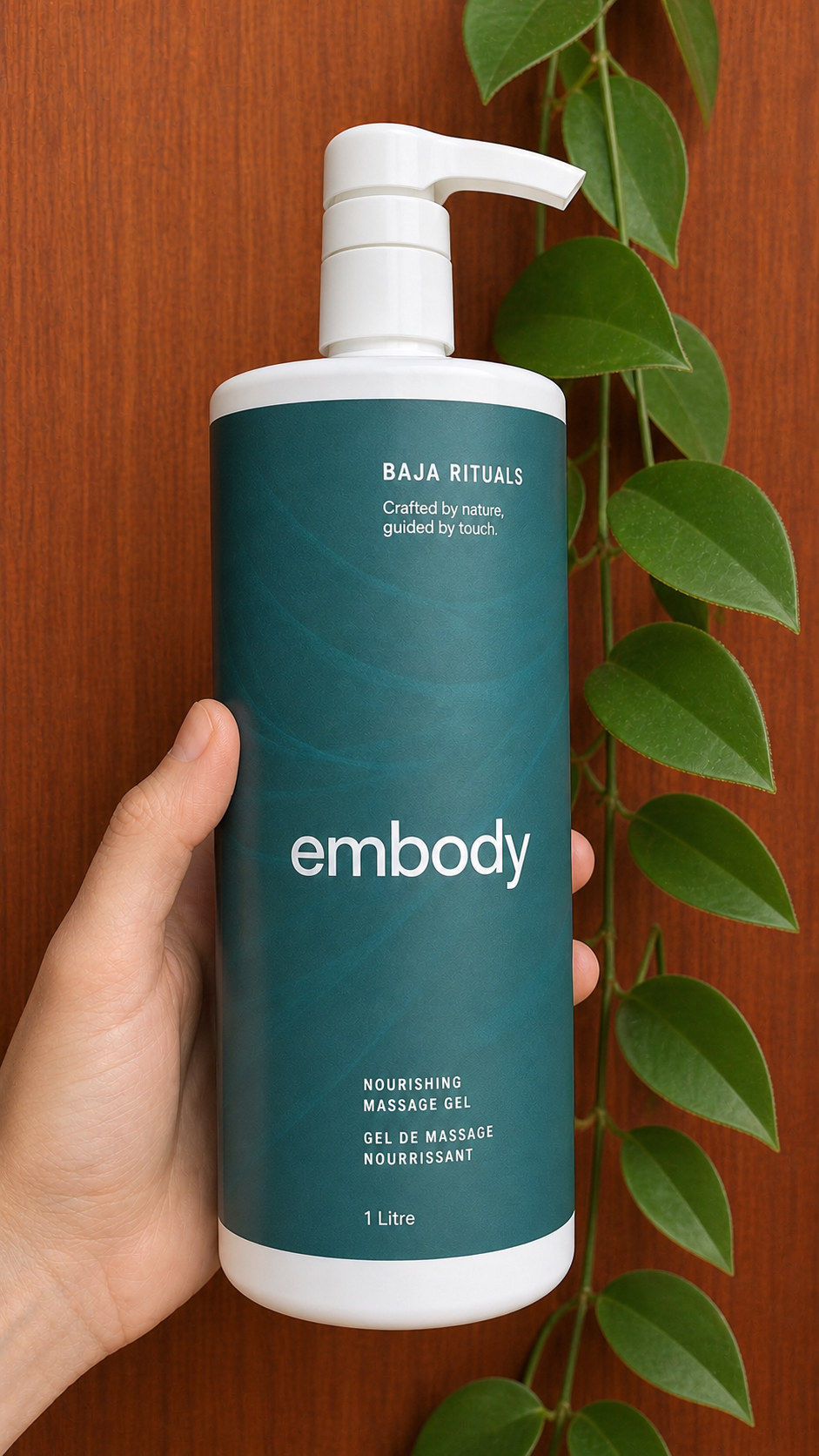 Embody - Base 1 liter
